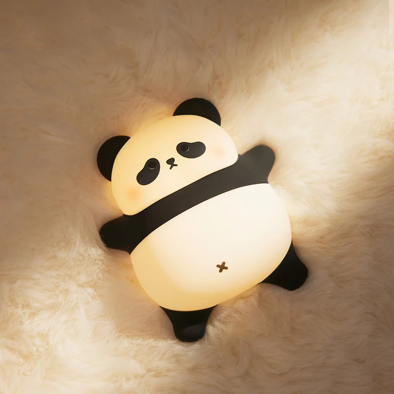 Animal Night Light