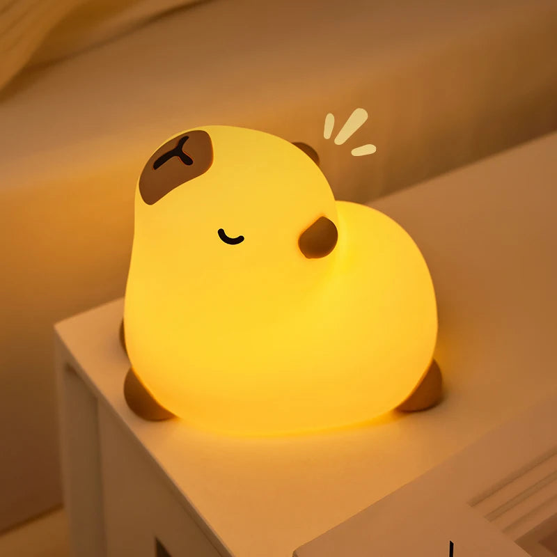 Animal Night Light