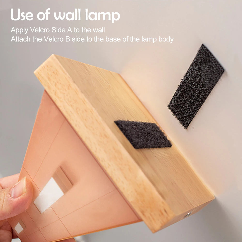 3D Vision Lamp