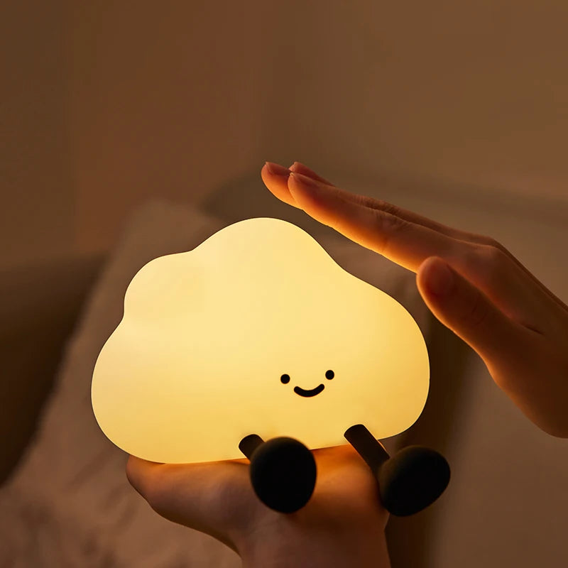 Animal Night Light