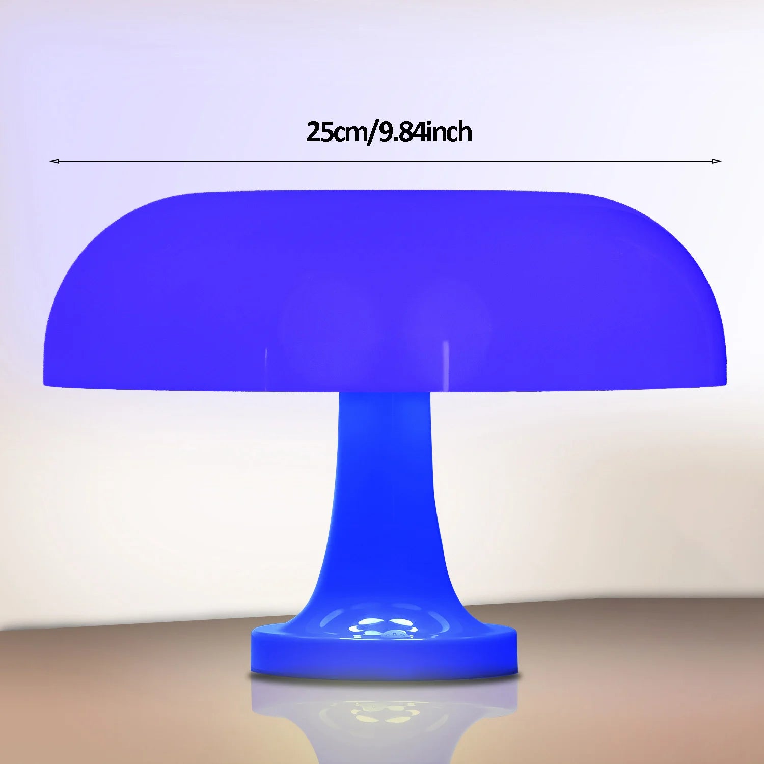 Nordic Mushroom Lamp
