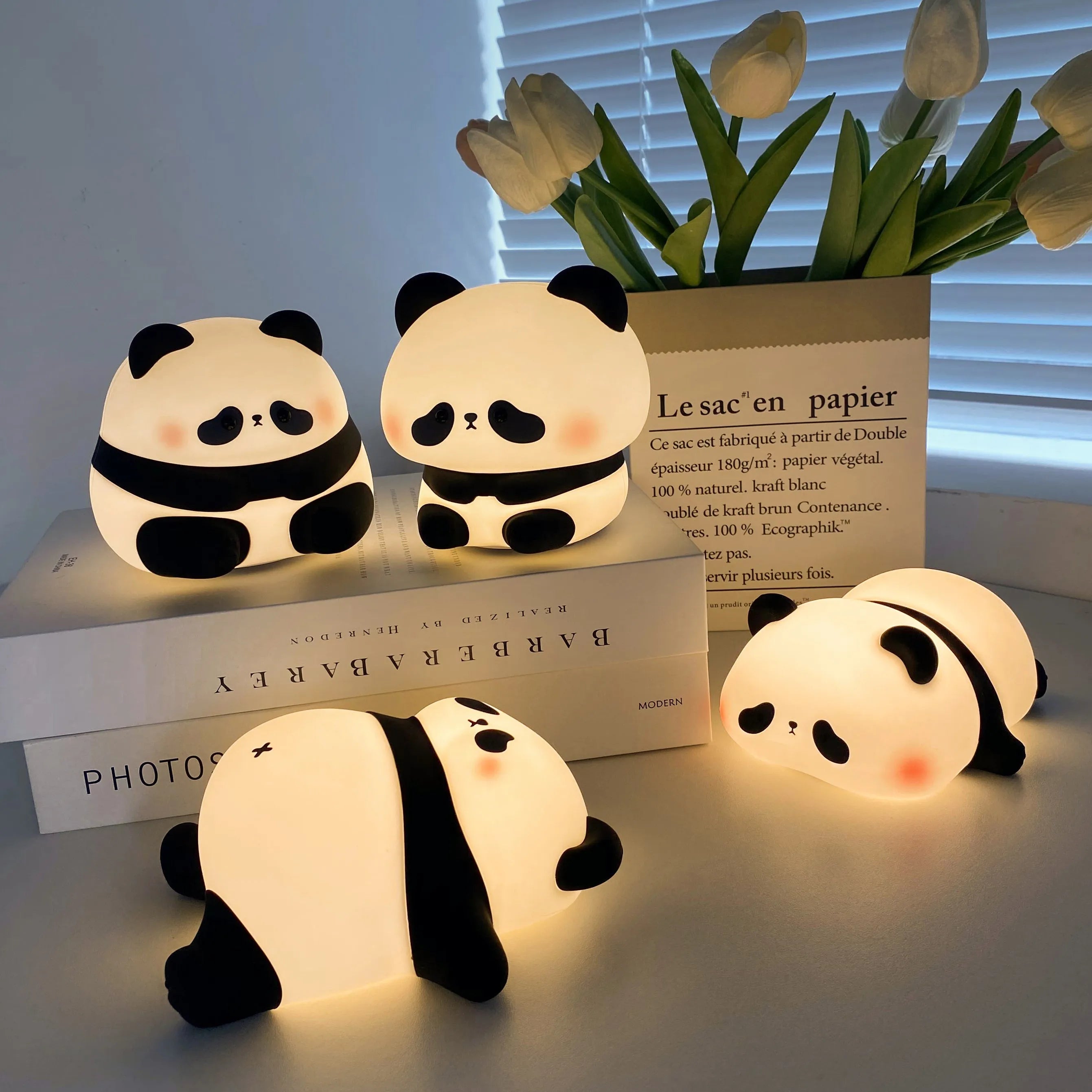 Animal Night Light
