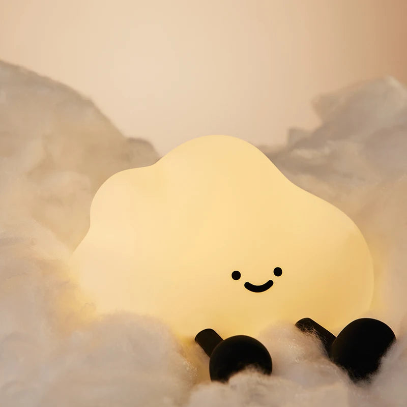 Animal Night Light