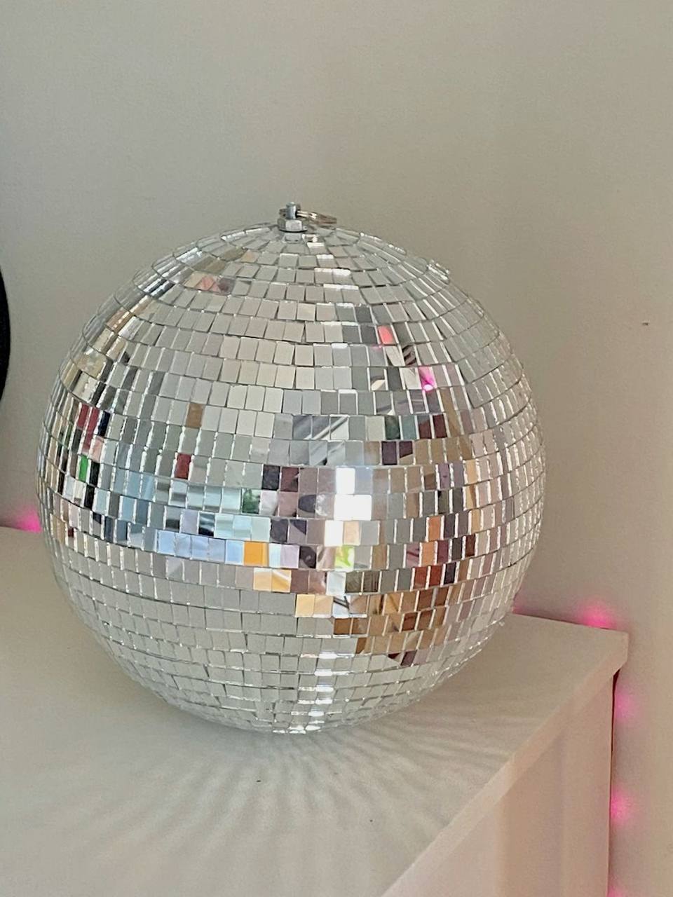 RetroShine Disco Ball