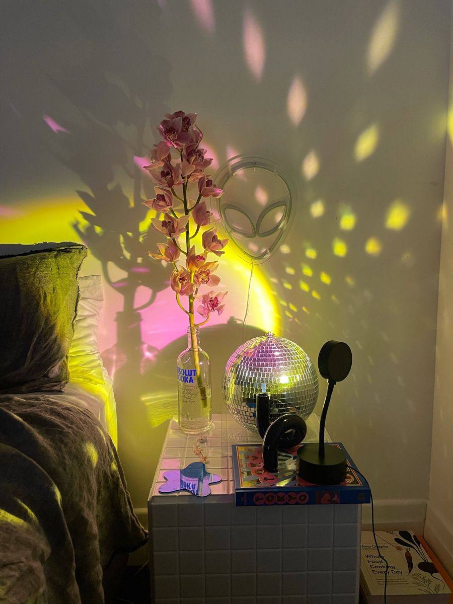 RetroShine Disco Ball