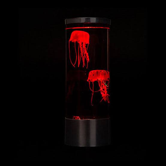 Jellyfish Night Light